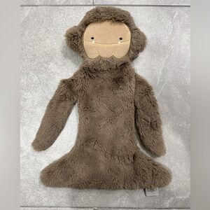 Slumberkins BIGFOOT Stuffed Animal